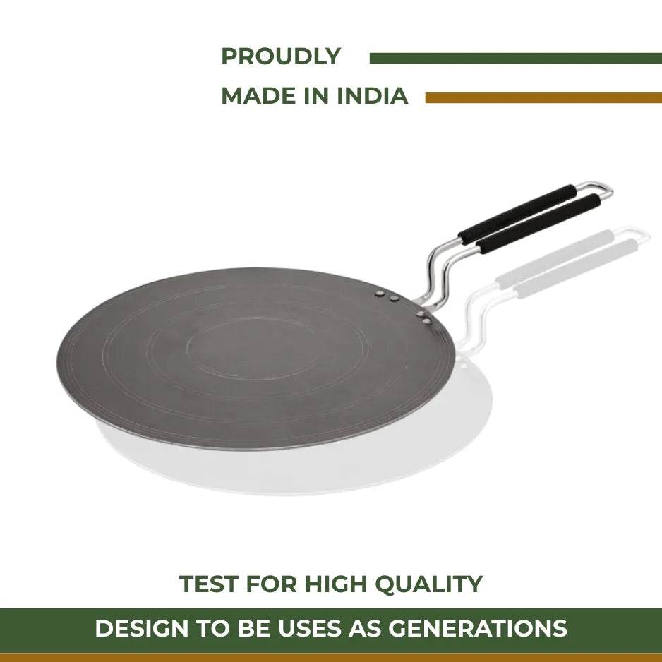 Dosa Tawa
