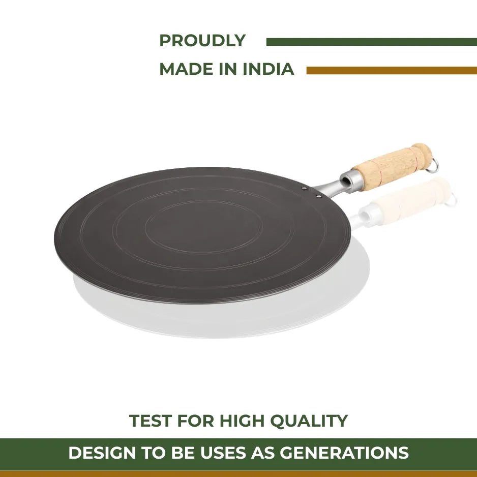 Dosa Tawa