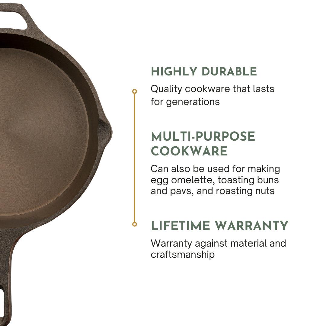 Skillet Pan