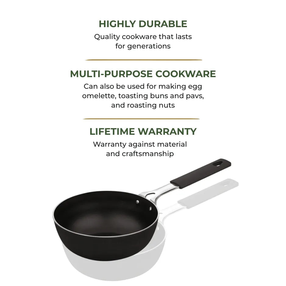 Tadka Pan