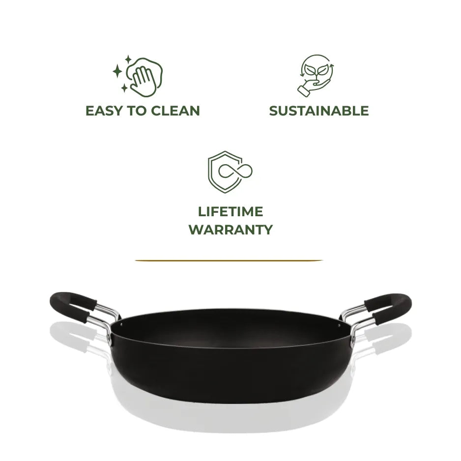 Fry Pan