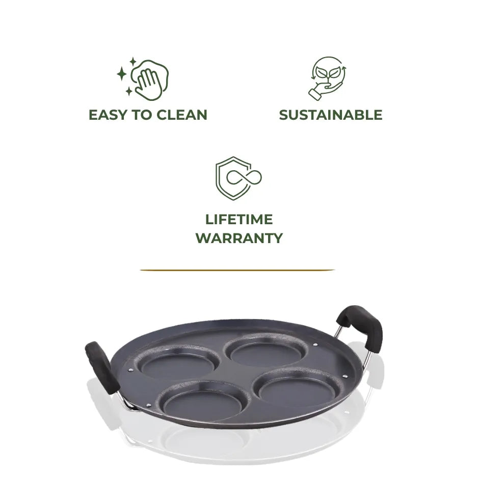 Uttapam Pan
