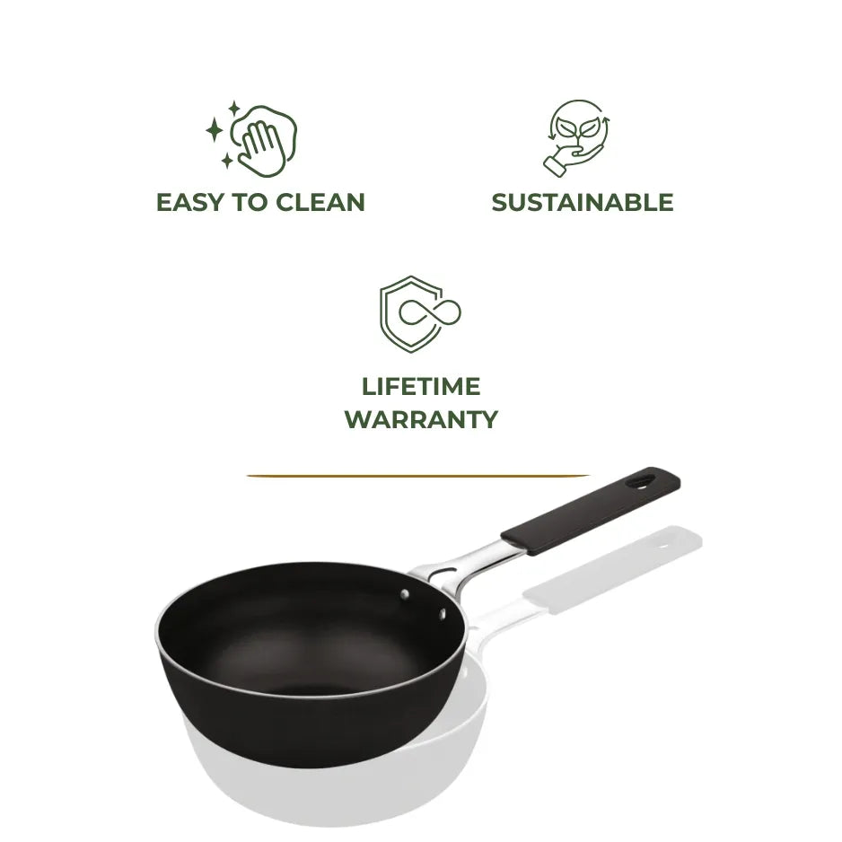 Tadka Pan