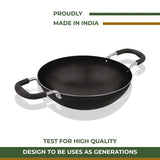 Round Kadai