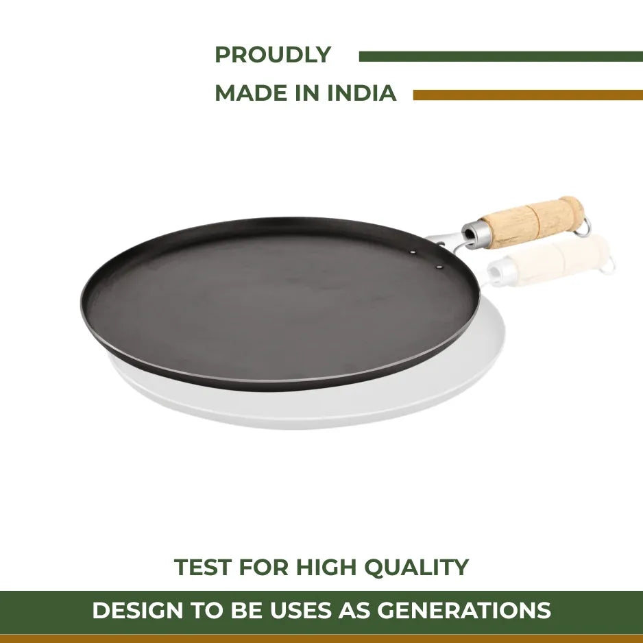 Dosa Tawa