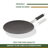 Concave Roti Tawa