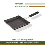 Square Pan