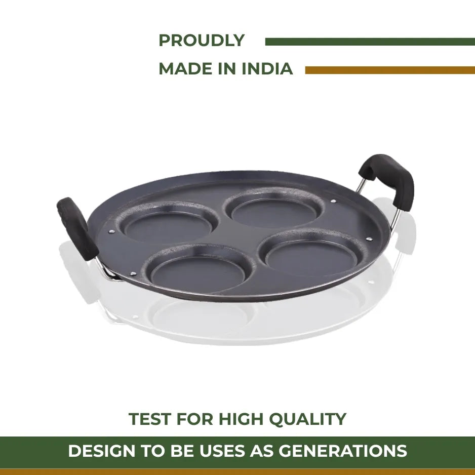 Uttapam Pan