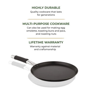 Multipal Tawa