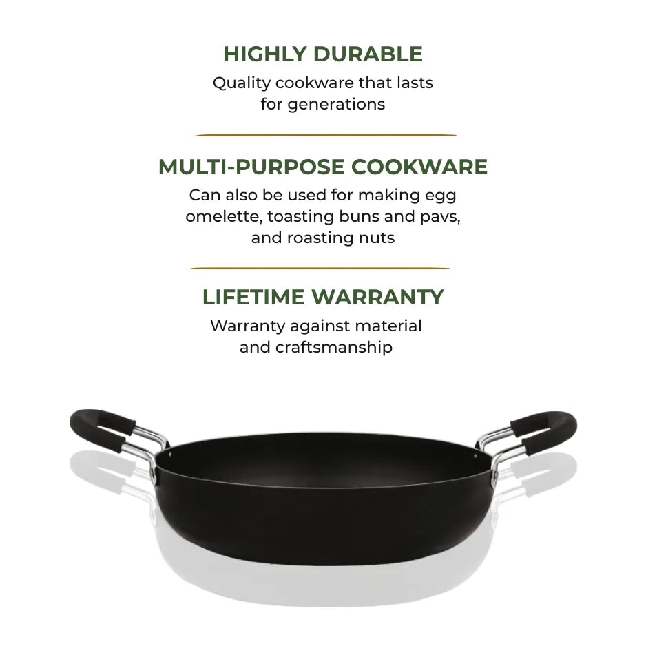 Fry Pan