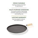 Dosa Tawa