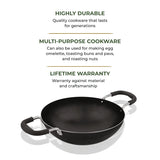 Round Kadai