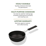 Tadka Pan