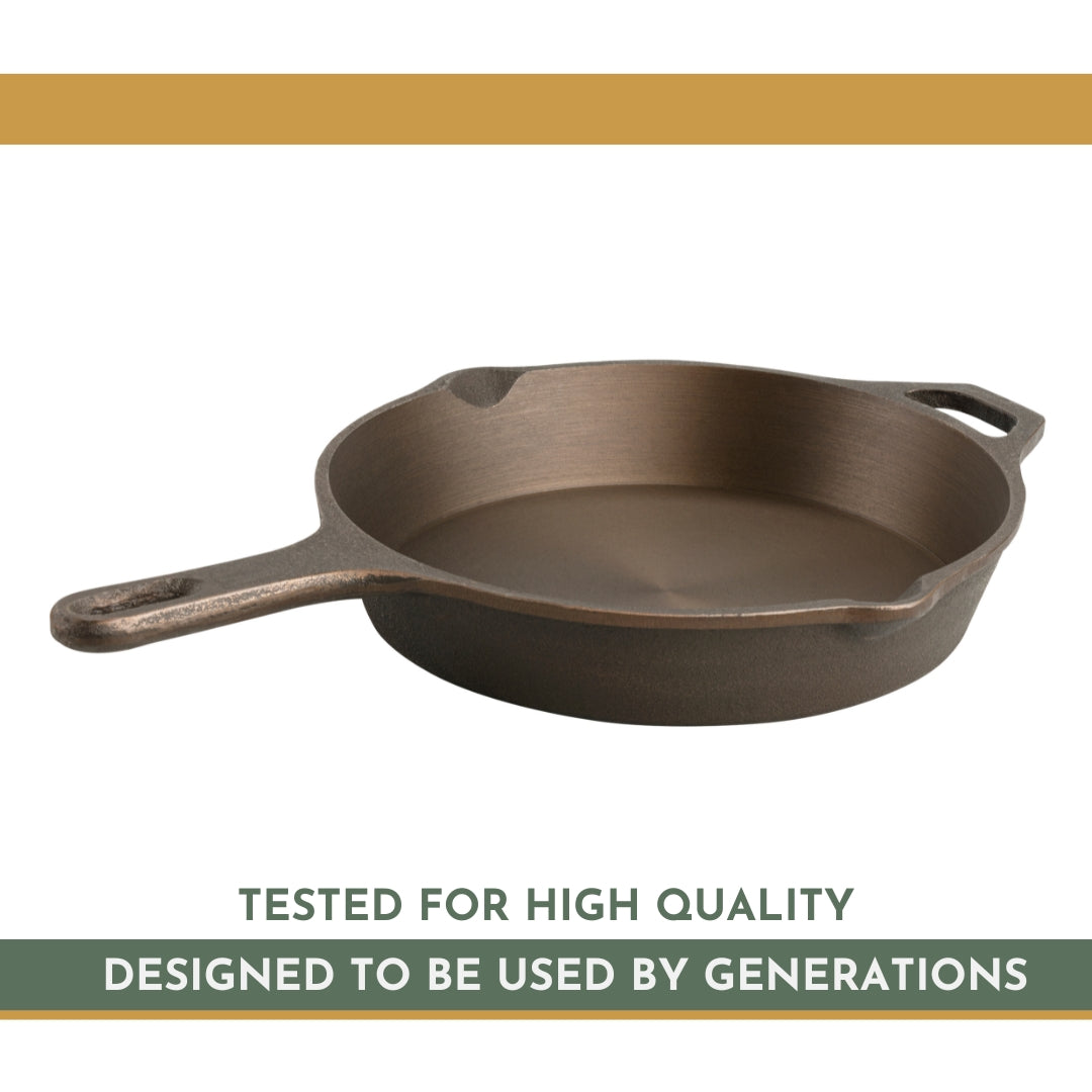 Skillet Pan