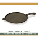 Long Handle Dosa Tawa