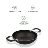 Round Kadai