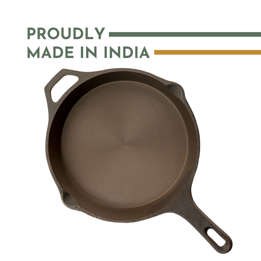 Skillet Pan