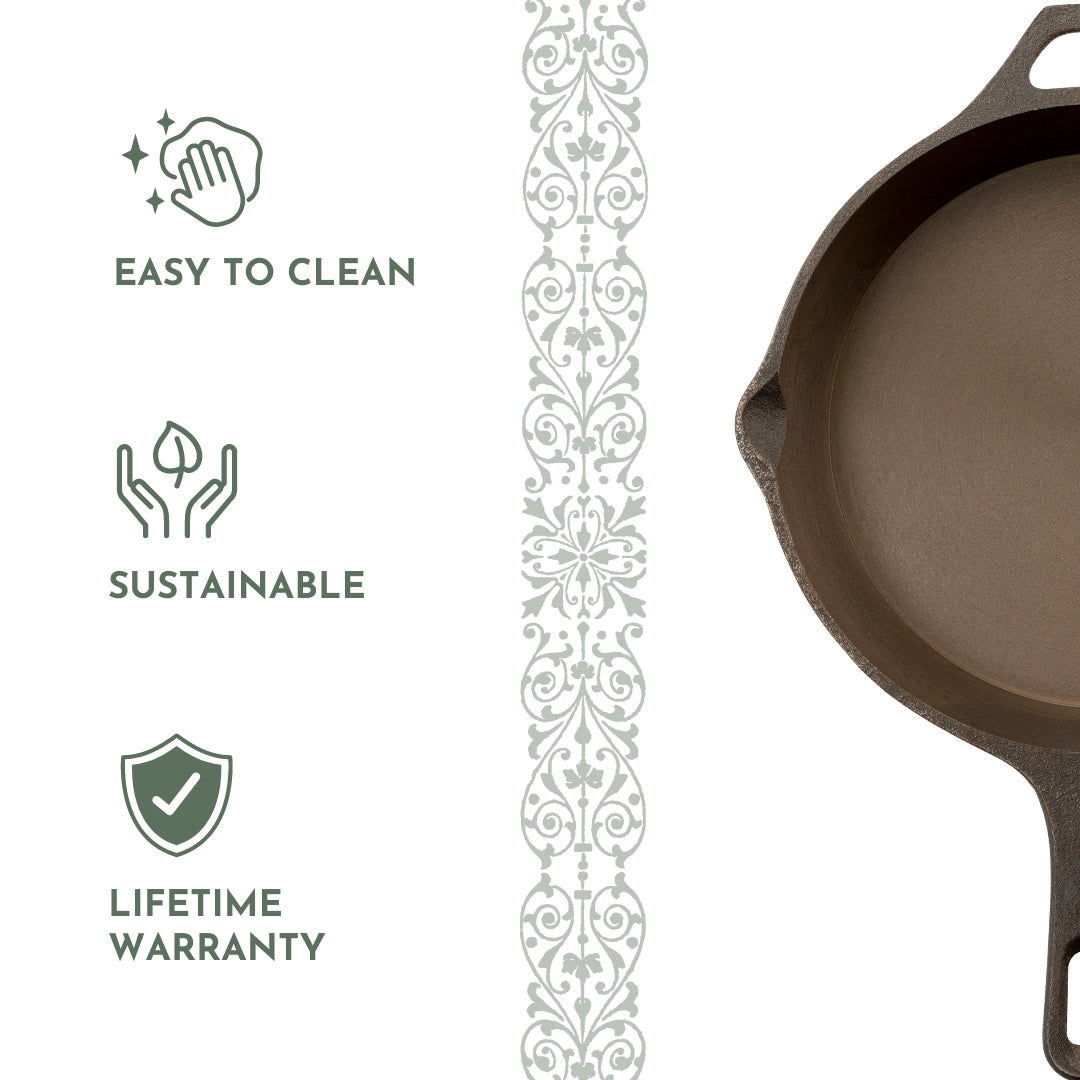 Skillet Pan